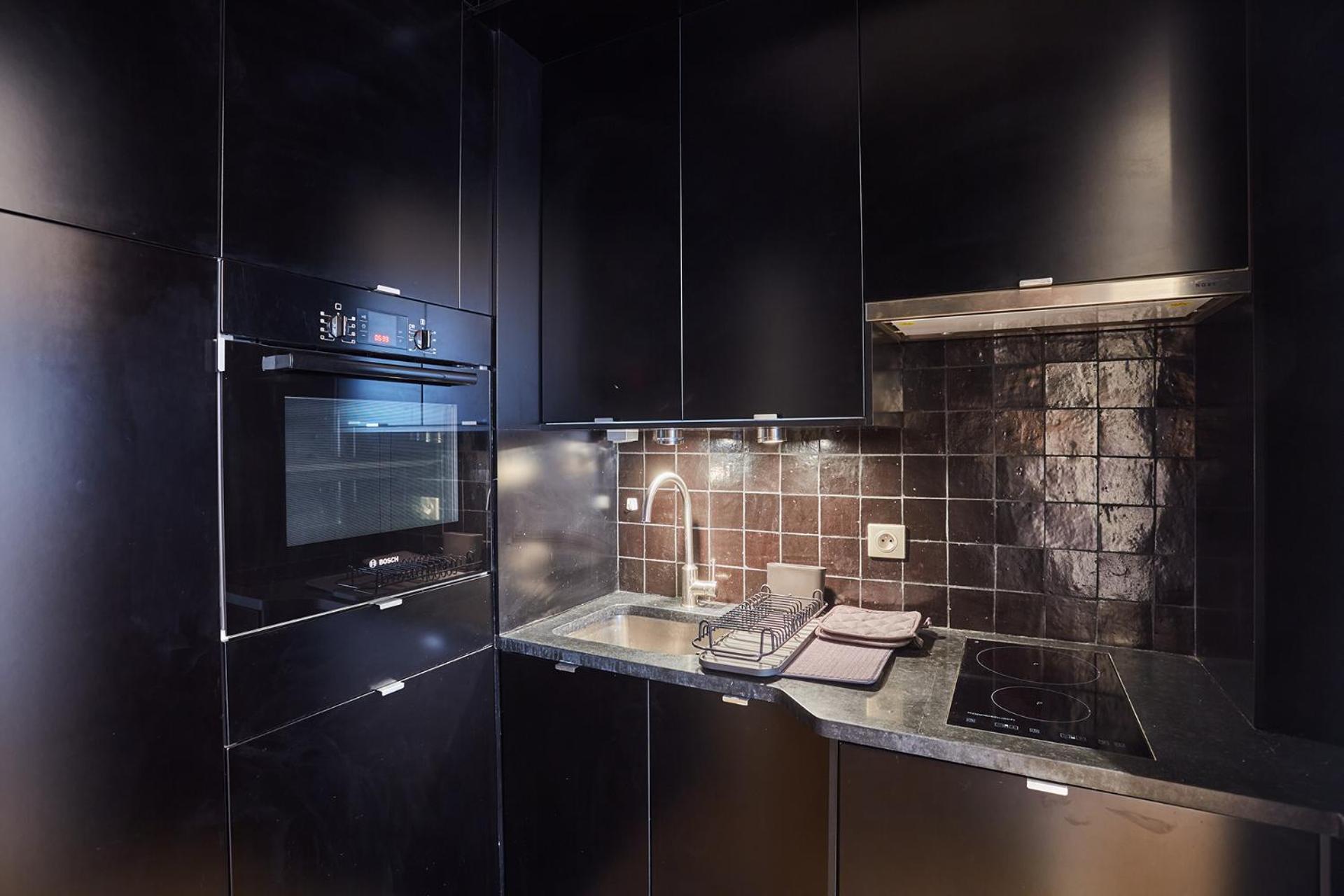 Apartment St Germain Des Pres By Prestige *